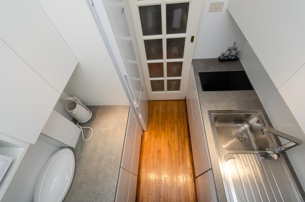 Appartement Noemi *