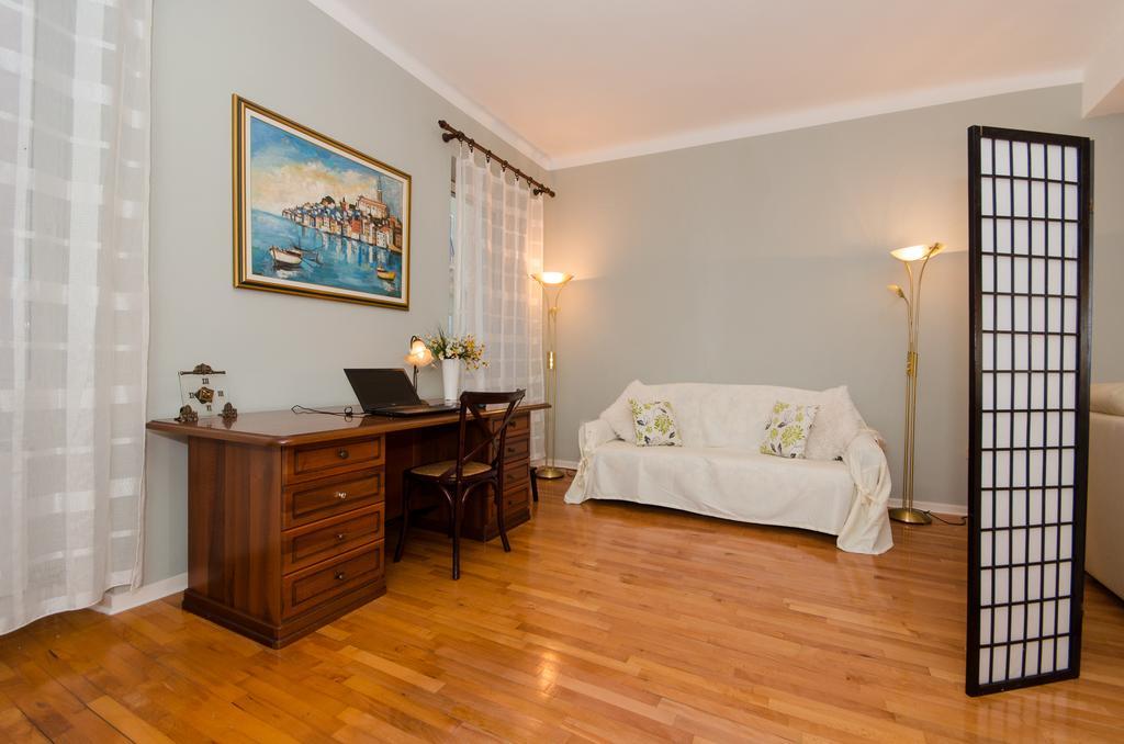 Apartment Noemi Rovinj