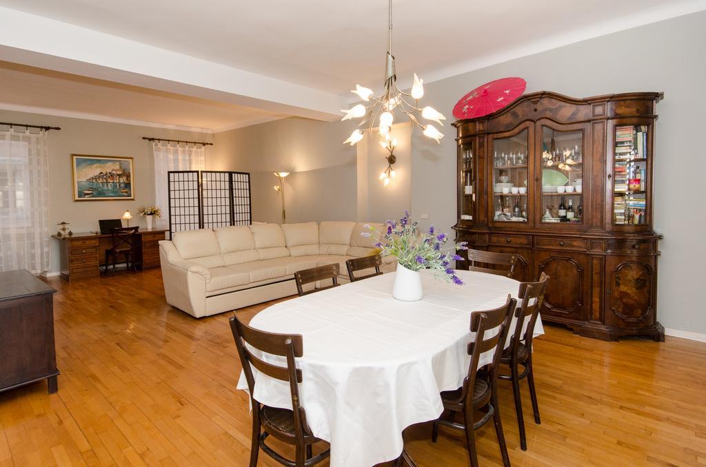 Noemi Appartement