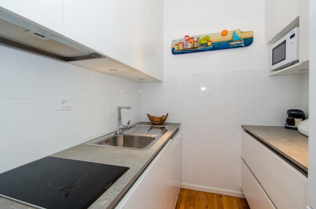 Noemi Appartement