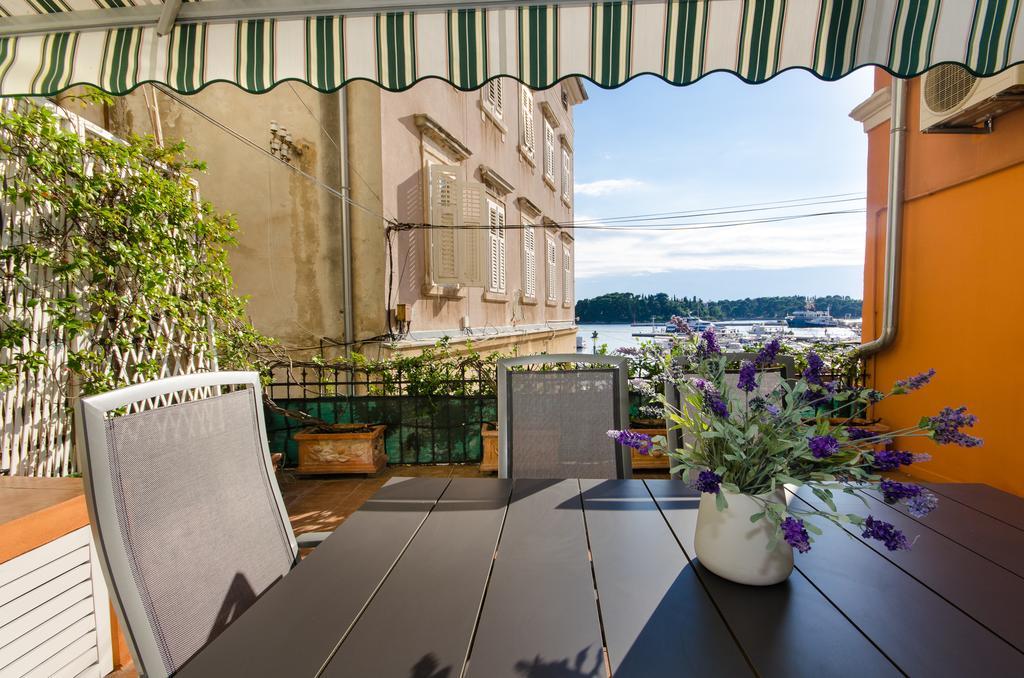 Noemi Appartement Rovinj