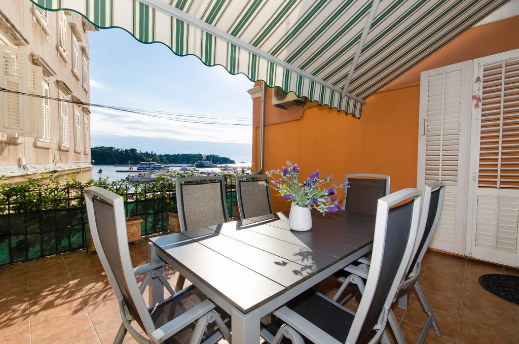 Noemi Appartement Rovinj