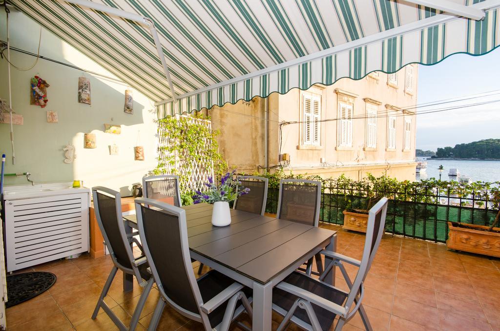 Noemi Appartement