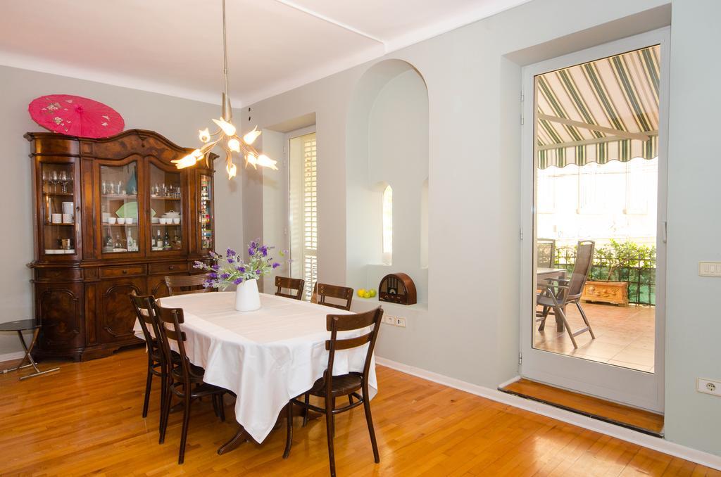 Apartment Noemi *