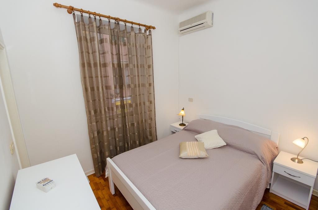 Apartment Noemi *