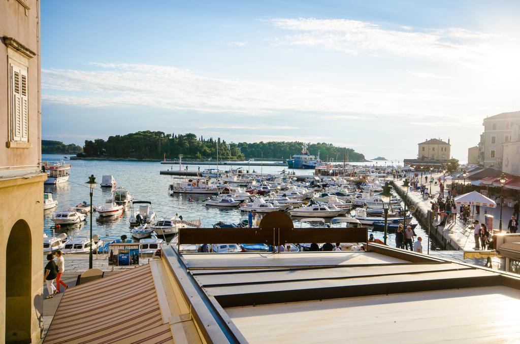 Noemi Apartment Rovinj